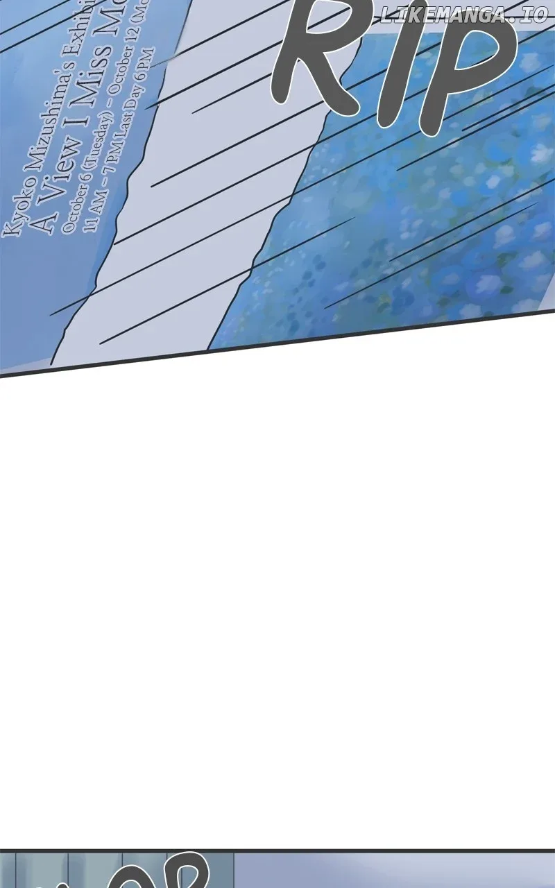 It Rains On Precious Days Chapter 150 page 20