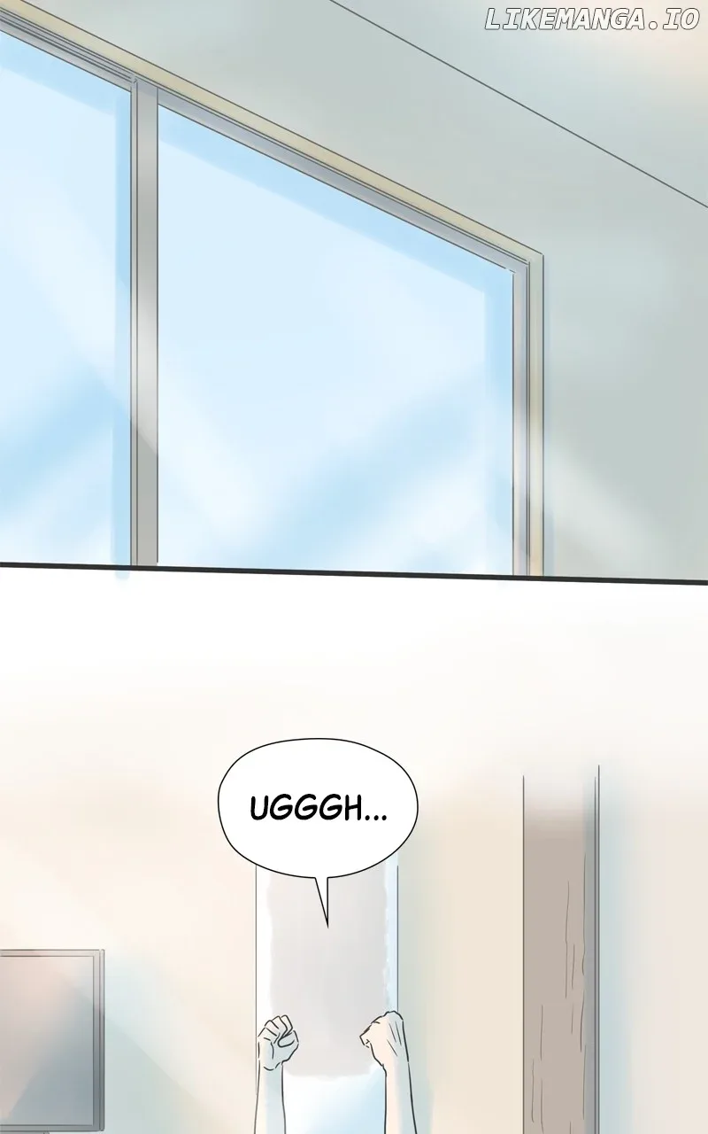 It Rains On Precious Days Chapter 150 page 24