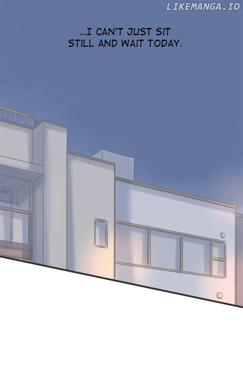 It Rains On Precious Days Chapter 146 page 77