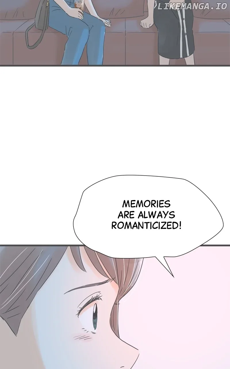 It Rains On Precious Days Chapter 149 page 72