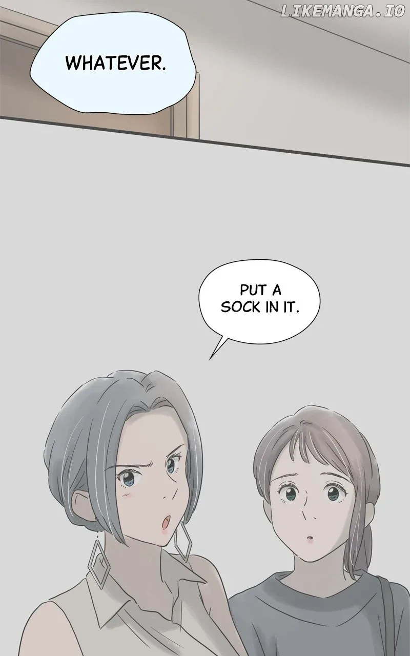 It Rains On Precious Days Chapter 148 page 73
