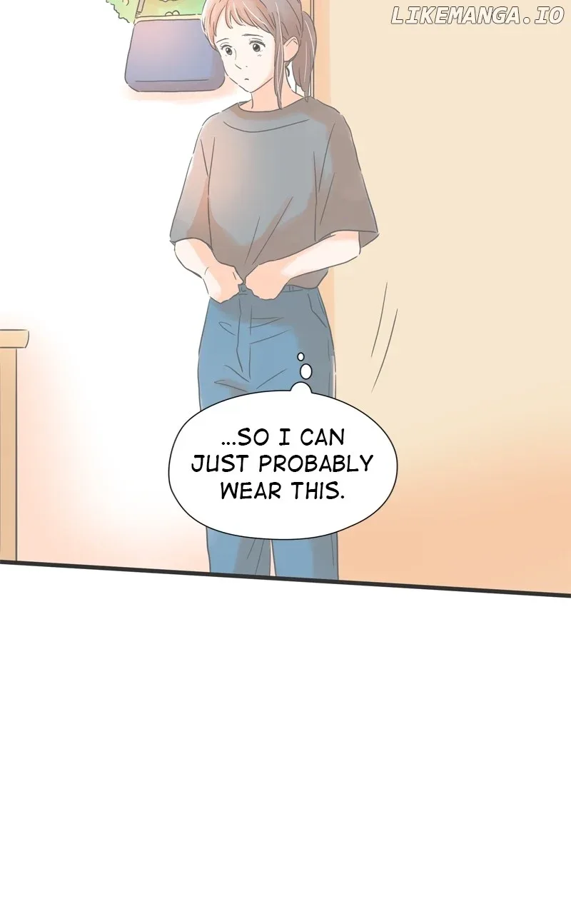 It Rains On Precious Days Chapter 146 page 74