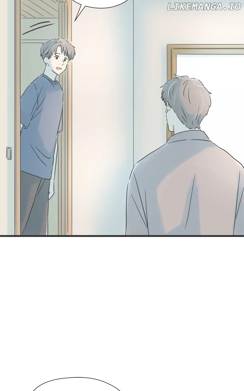 It Rains On Precious Days Chapter 150 page 27