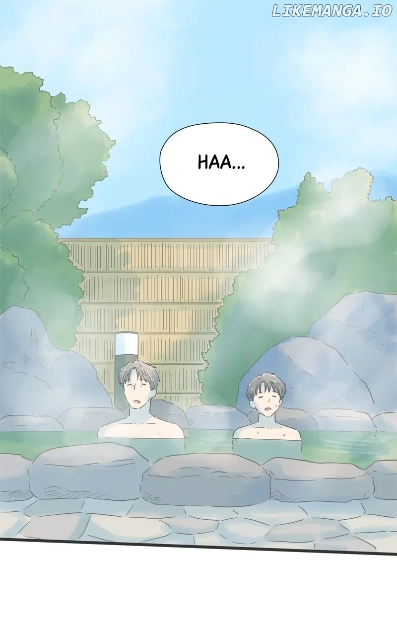 It Rains On Precious Days Chapter 150 page 32