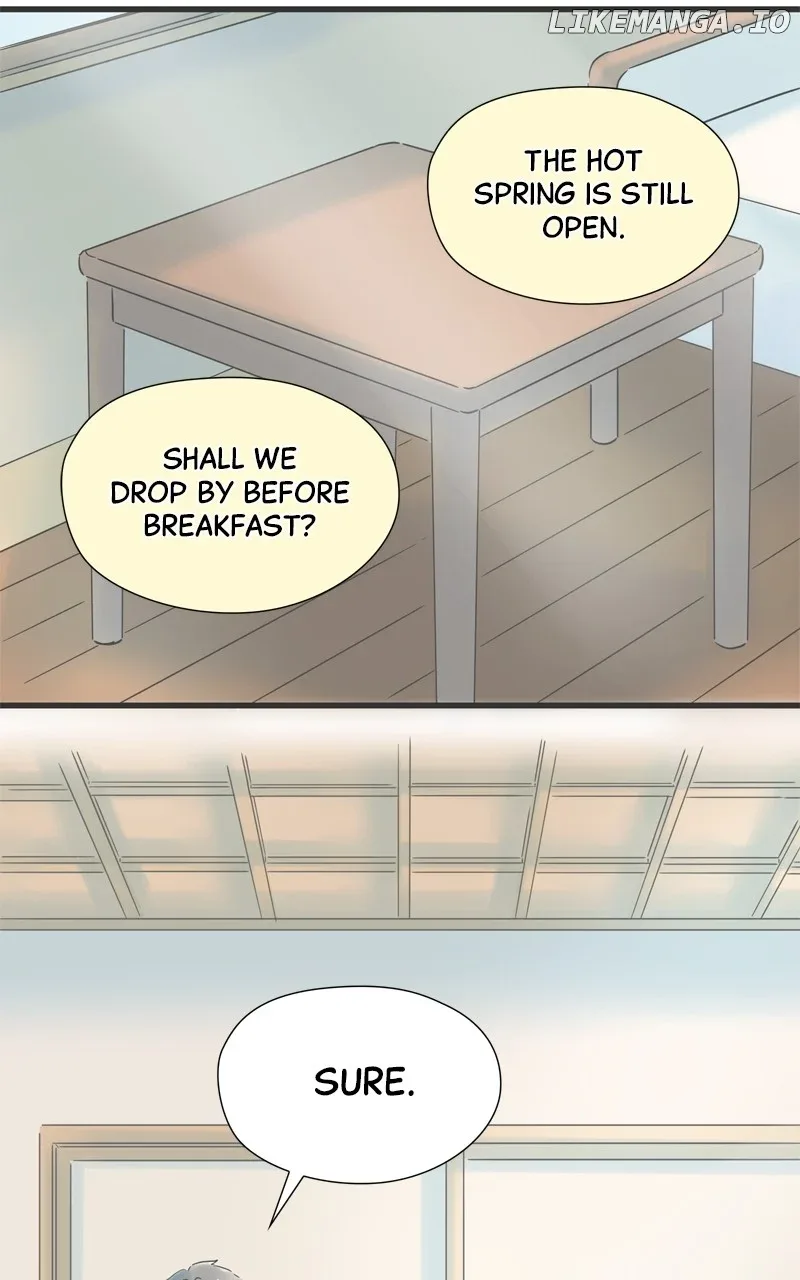 It Rains On Precious Days Chapter 150 page 30