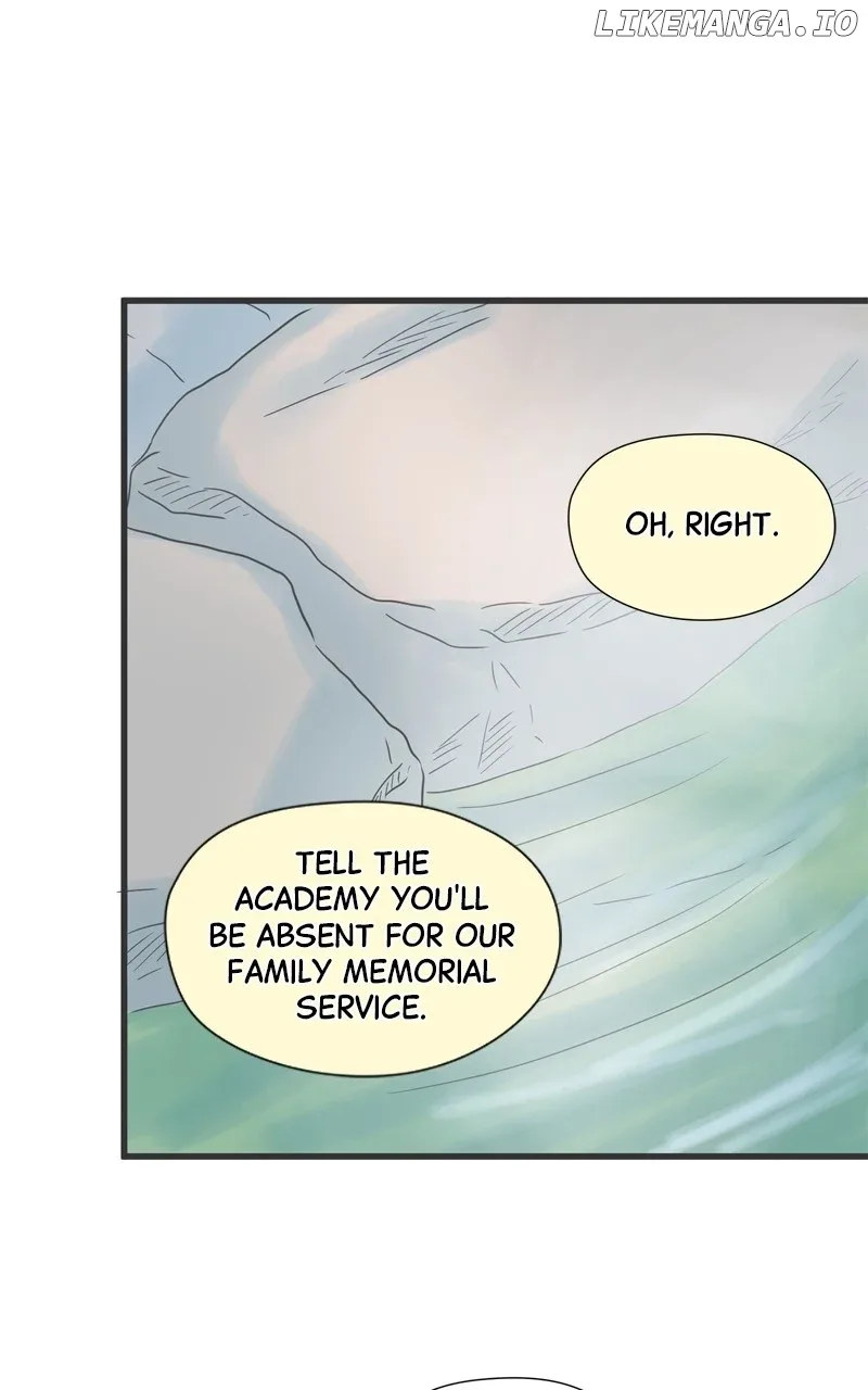 It Rains On Precious Days Chapter 150 page 33