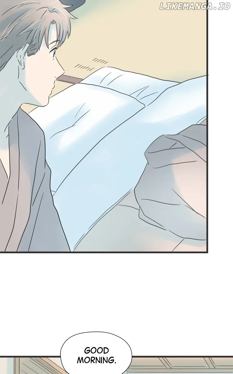 It Rains On Precious Days Chapter 150 page 26