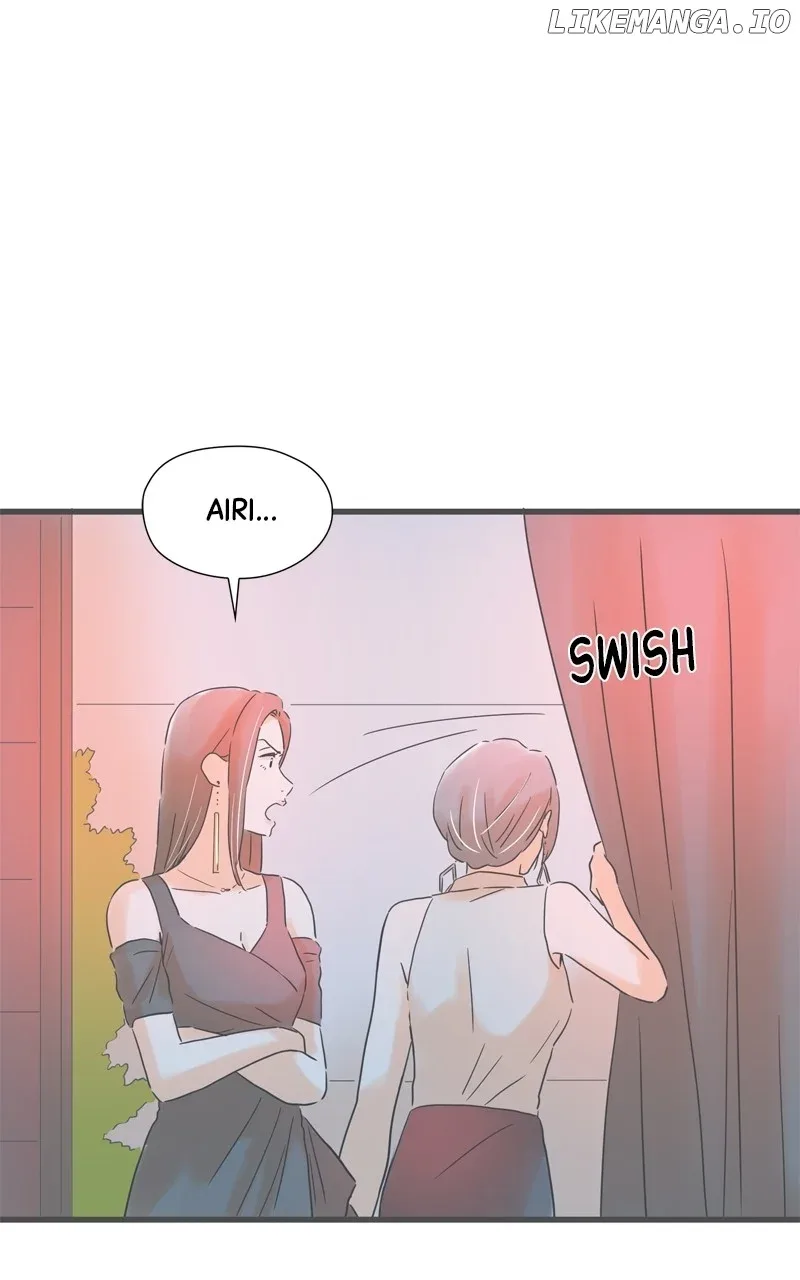 It Rains On Precious Days Chapter 149 page 83