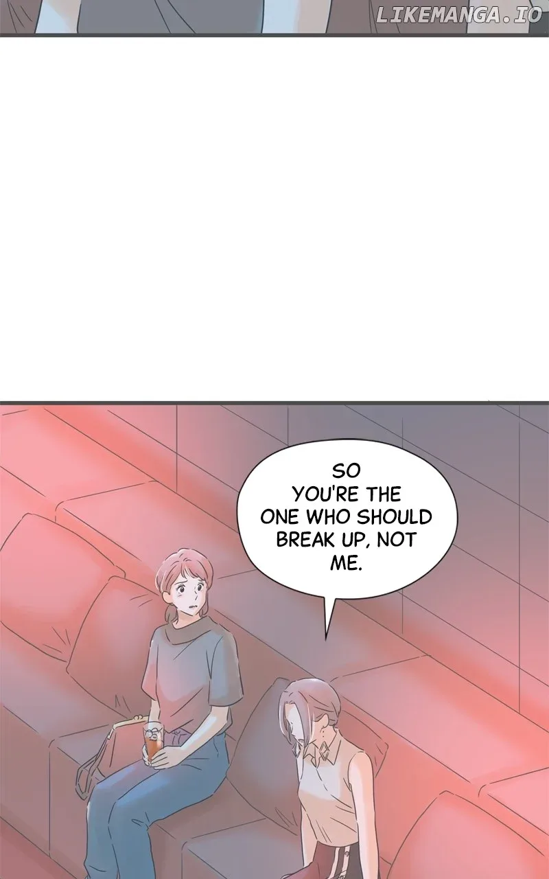 It Rains On Precious Days Chapter 149 page 76