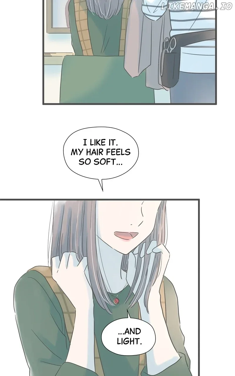 It Rains On Precious Days Chapter 152 page 2