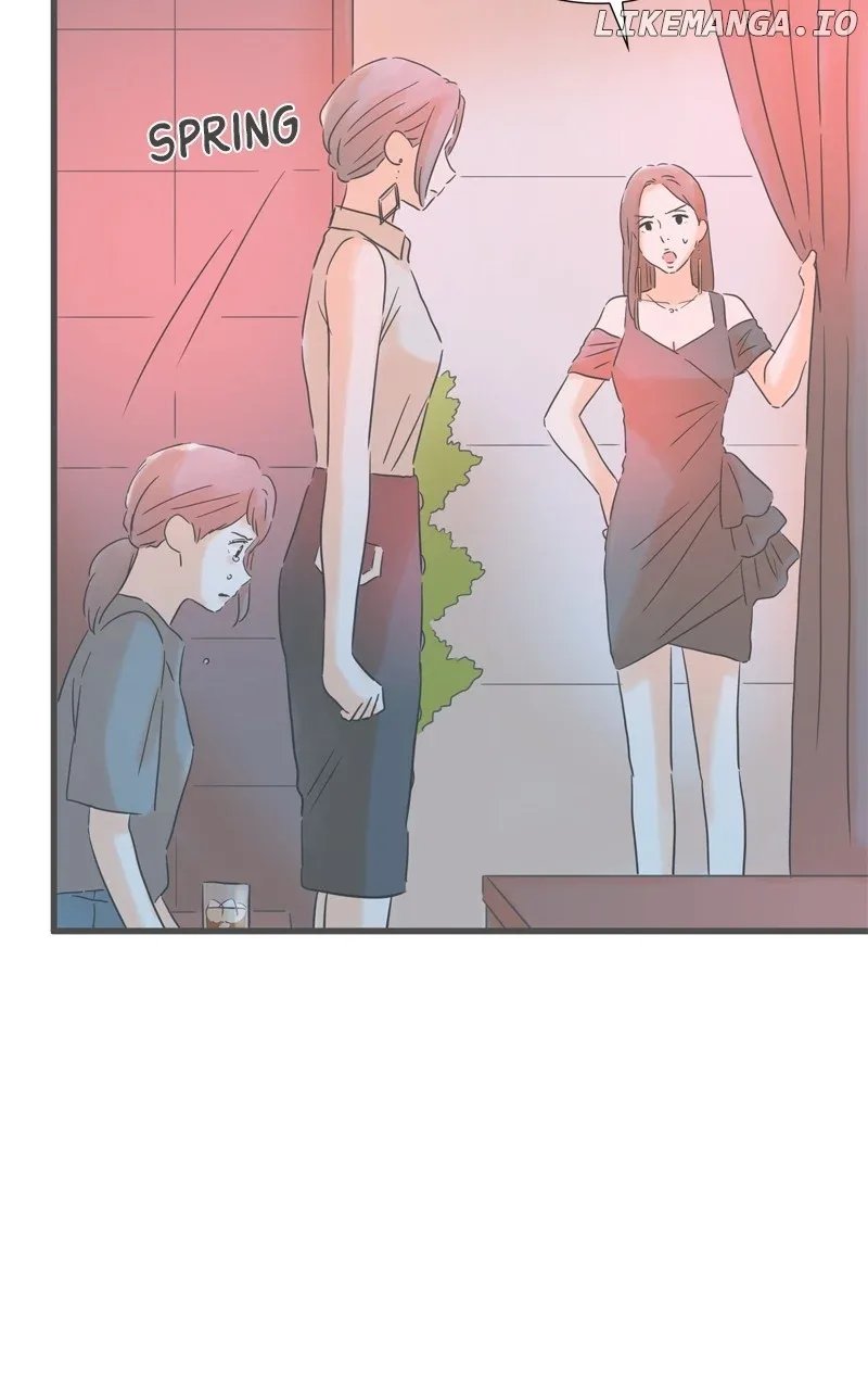 It Rains On Precious Days Chapter 149 page 80
