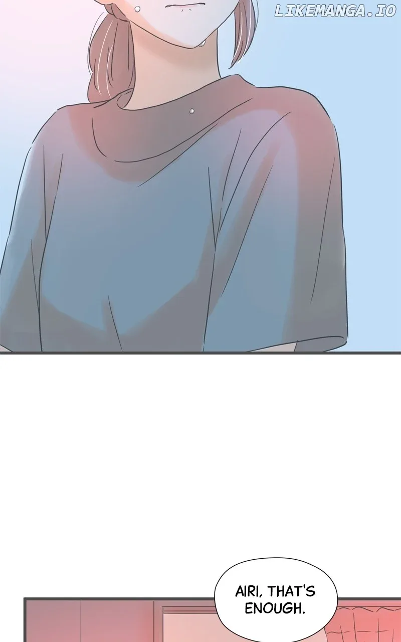 It Rains On Precious Days Chapter 149 page 79