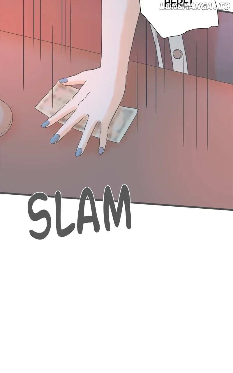 It Rains On Precious Days Chapter 149 page 87