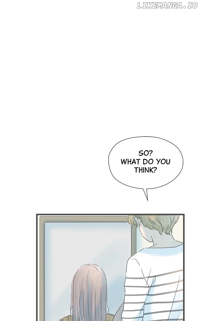 It Rains On Precious Days Chapter 152 page 1