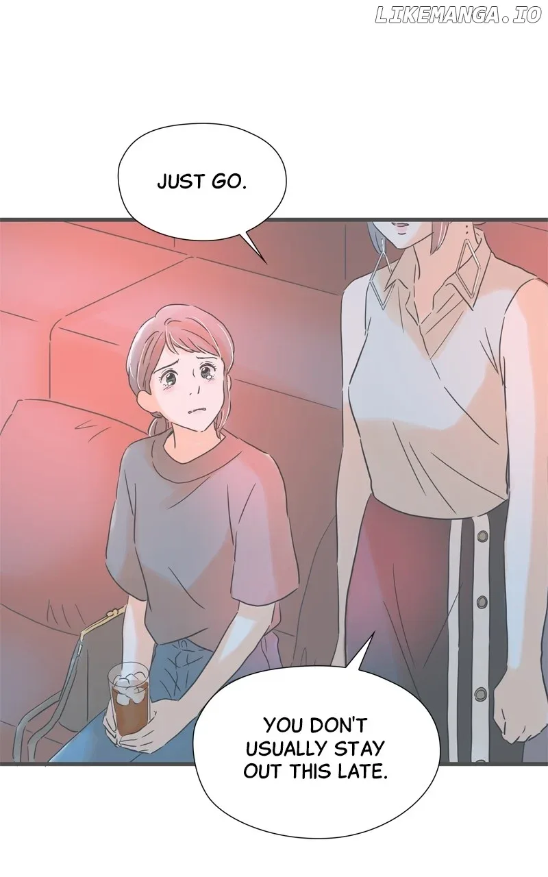 It Rains On Precious Days Chapter 149 page 82
