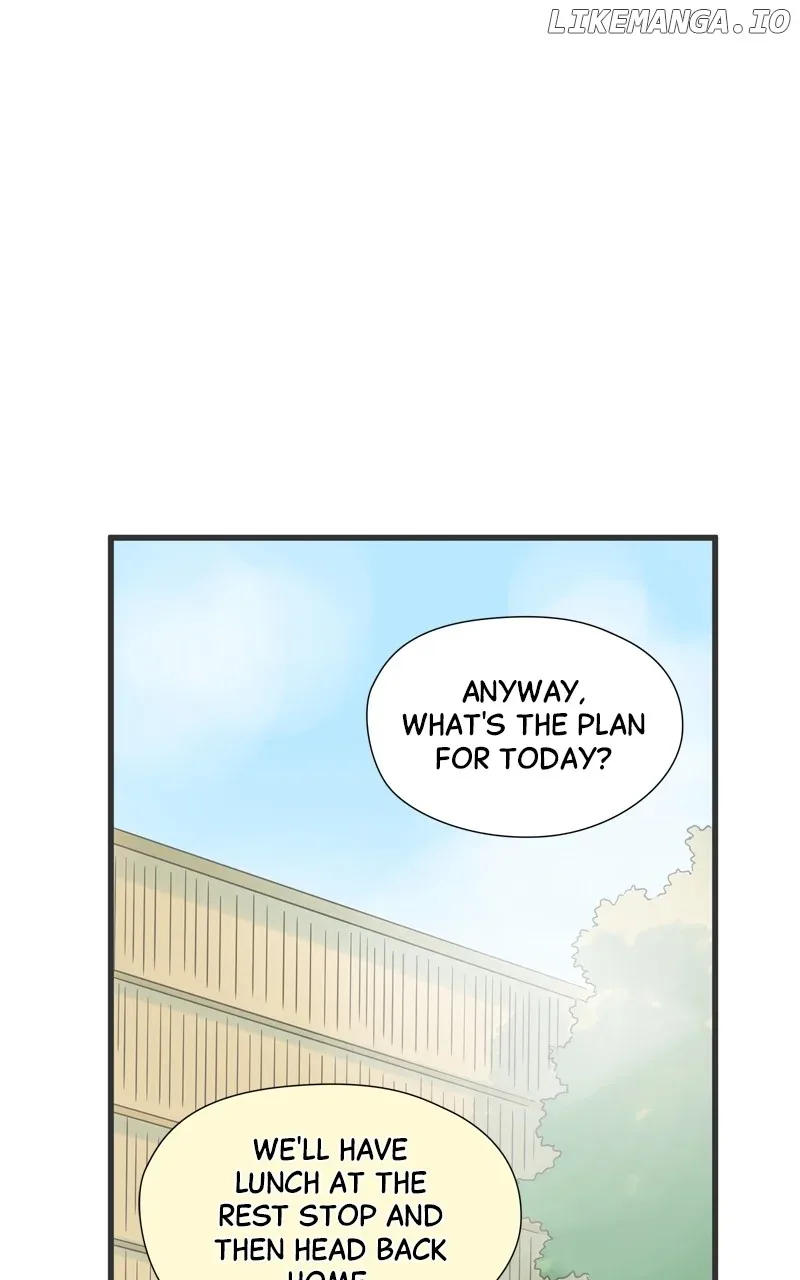 It Rains On Precious Days Chapter 150 page 46