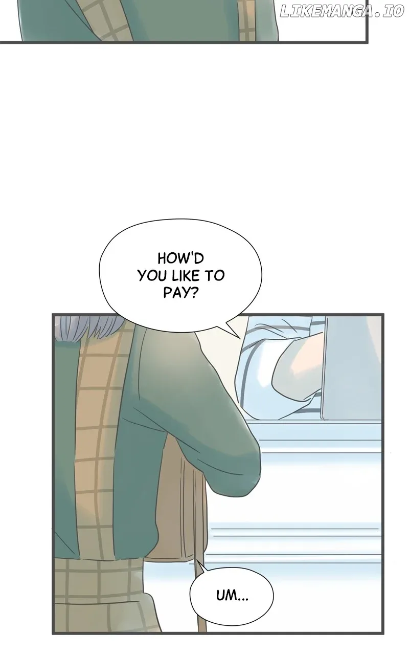 It Rains On Precious Days Chapter 152 page 14
