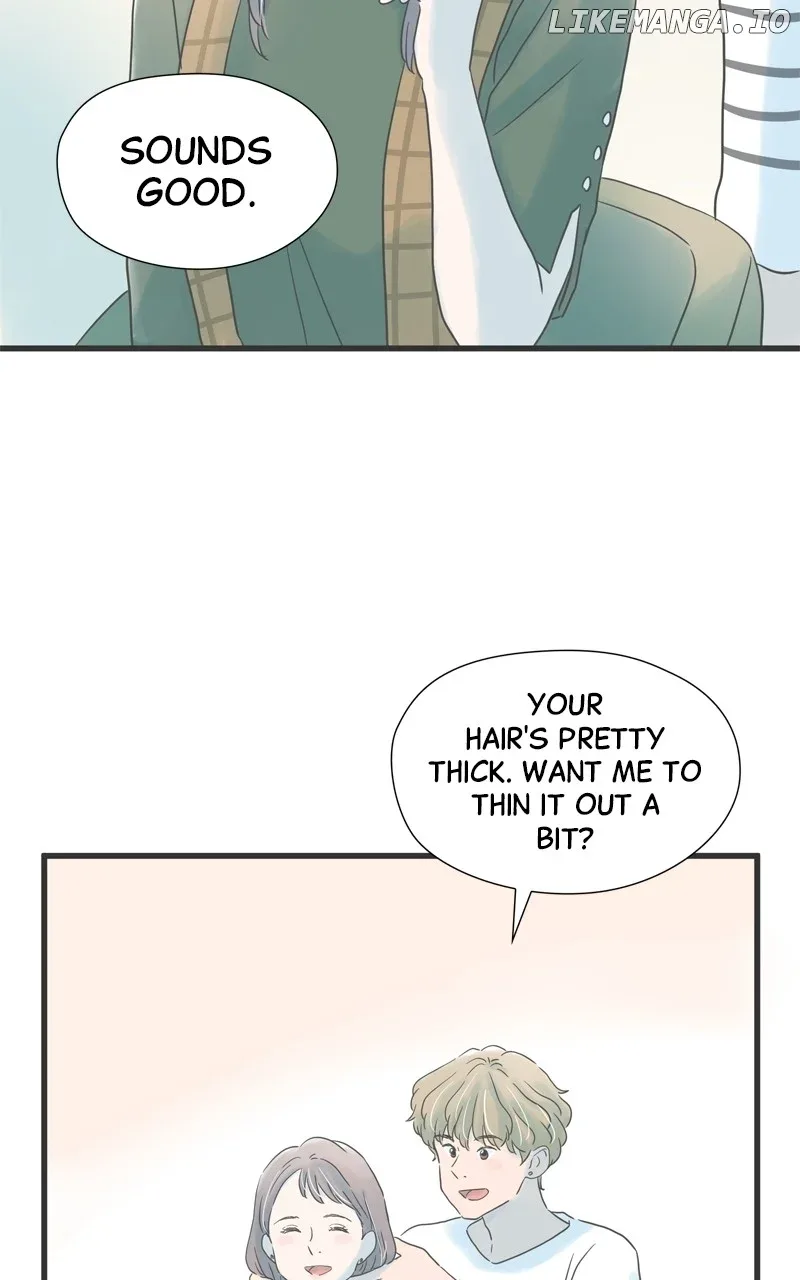 It Rains On Precious Days Chapter 151 page 13