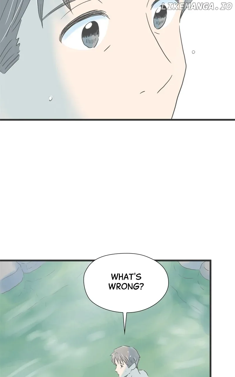 It Rains On Precious Days Chapter 150 page 38