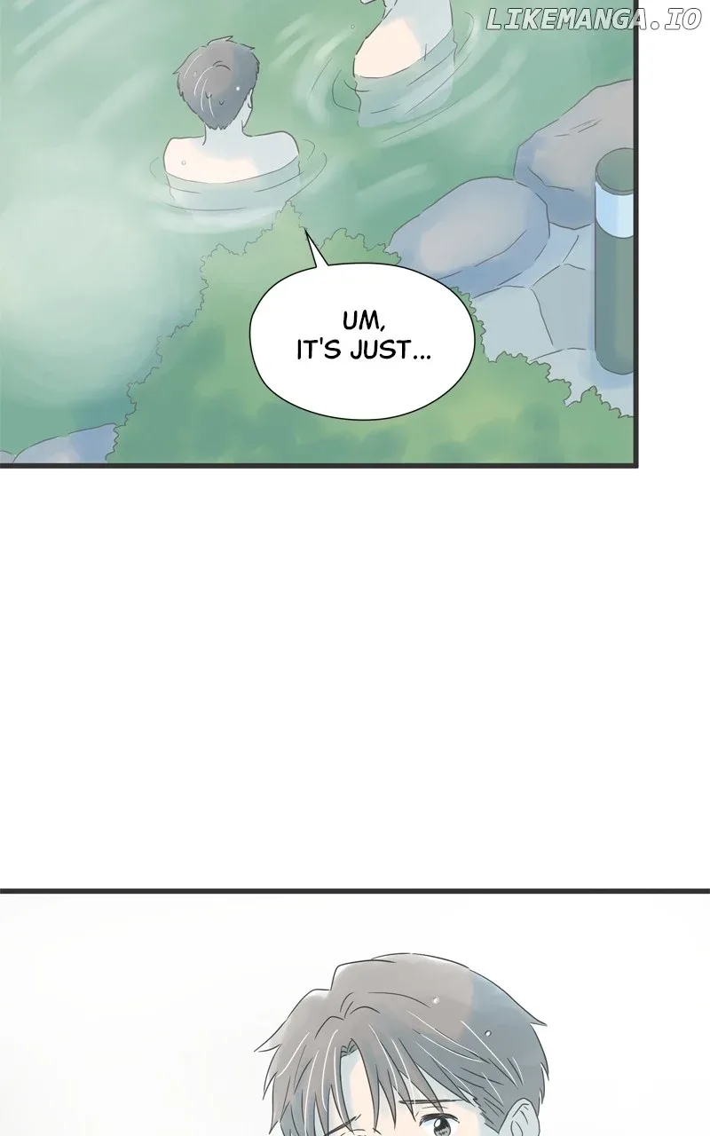It Rains On Precious Days Chapter 150 page 39