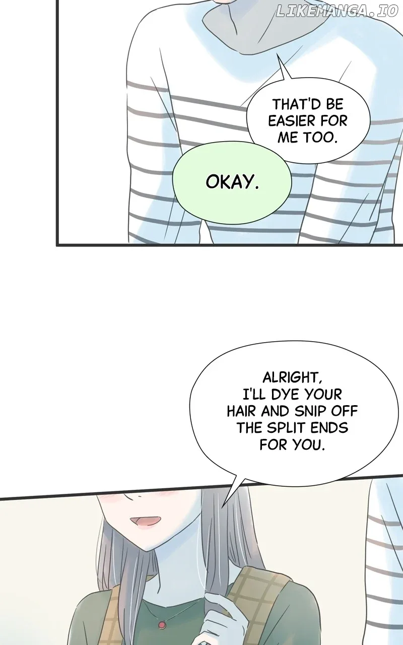 It Rains On Precious Days Chapter 151 page 12