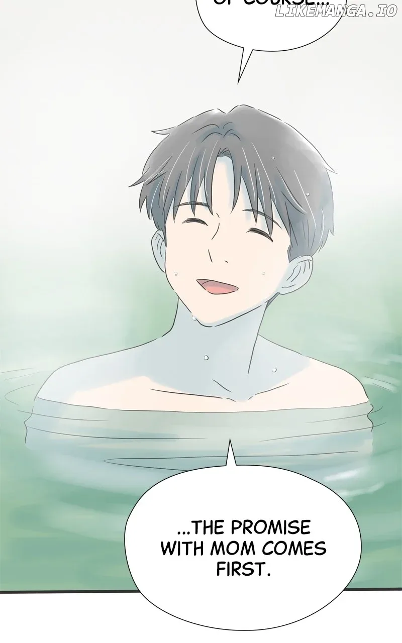 It Rains On Precious Days Chapter 150 page 44
