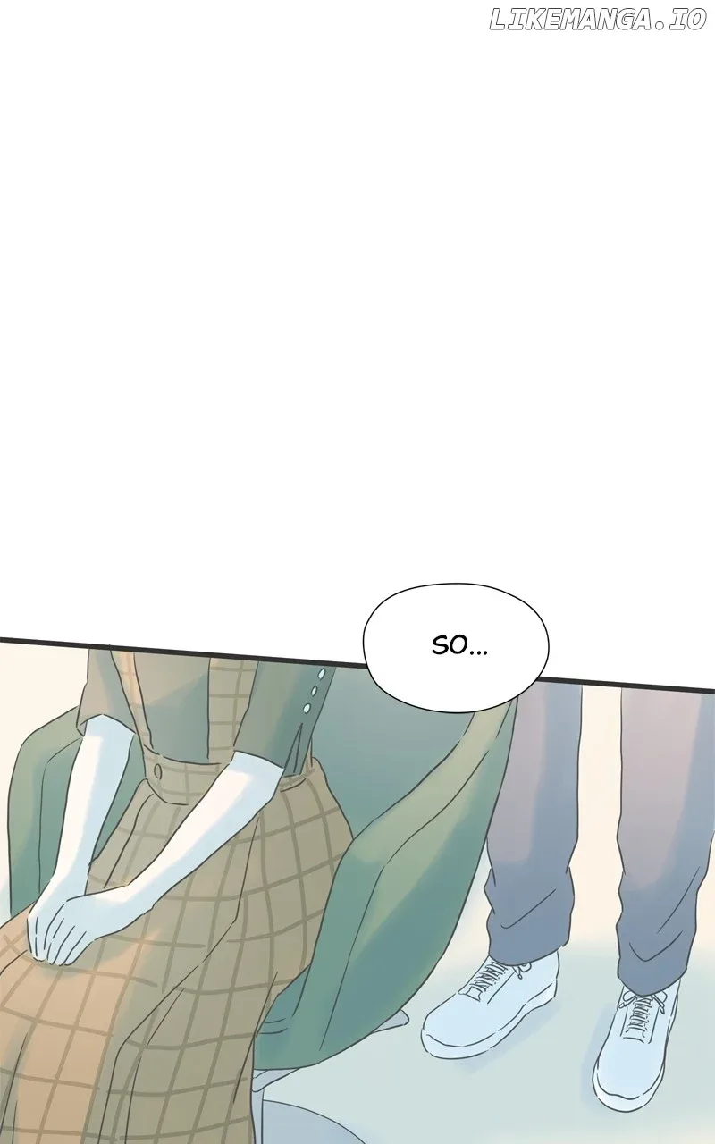 It Rains On Precious Days Chapter 151 page 8