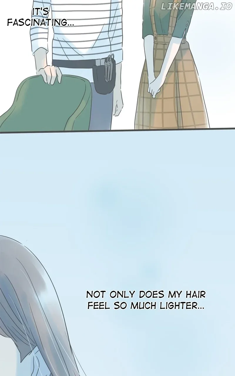 It Rains On Precious Days Chapter 152 page 7