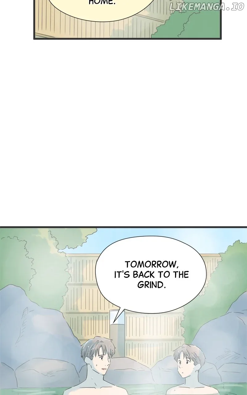 It Rains On Precious Days Chapter 150 page 47