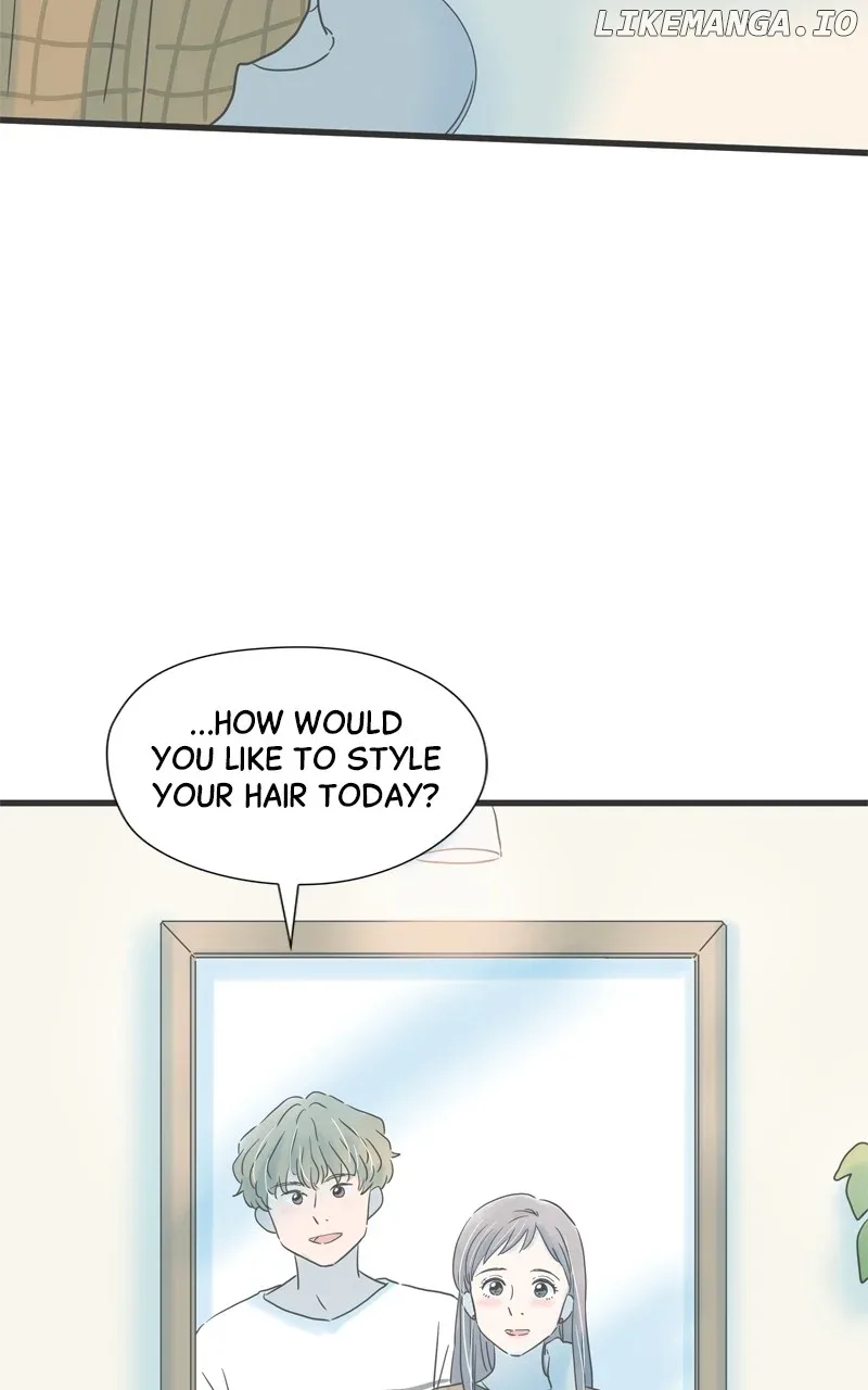 It Rains On Precious Days Chapter 151 page 9