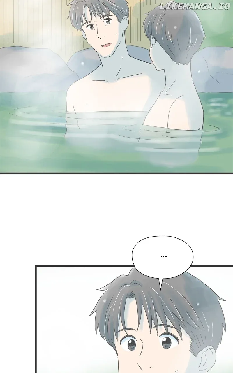 It Rains On Precious Days Chapter 150 page 36