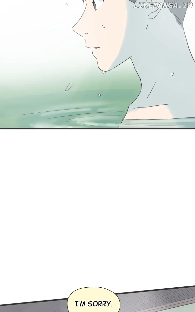It Rains On Precious Days Chapter 150 page 41