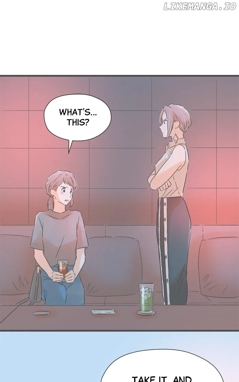 It Rains On Precious Days Chapter 149 page 88