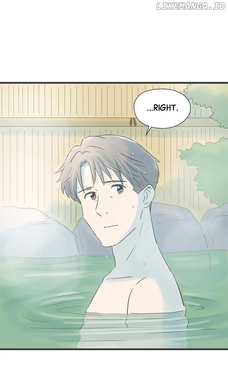 It Rains On Precious Days Chapter 150 page 45