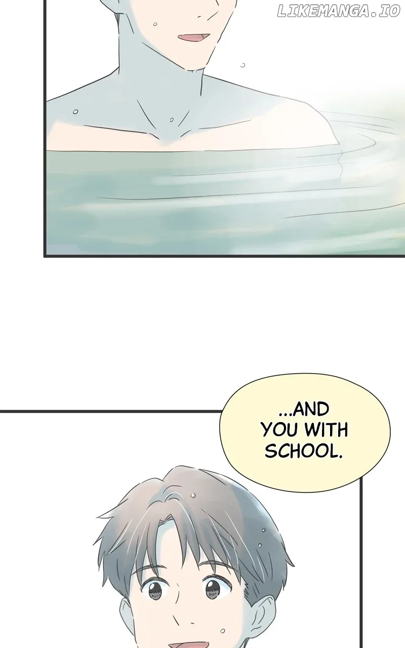 It Rains On Precious Days Chapter 150 page 49