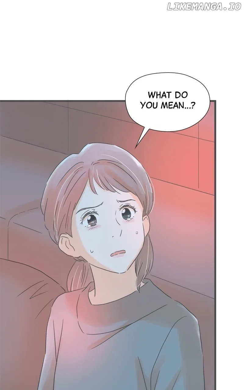 It Rains On Precious Days Chapter 149 page 90