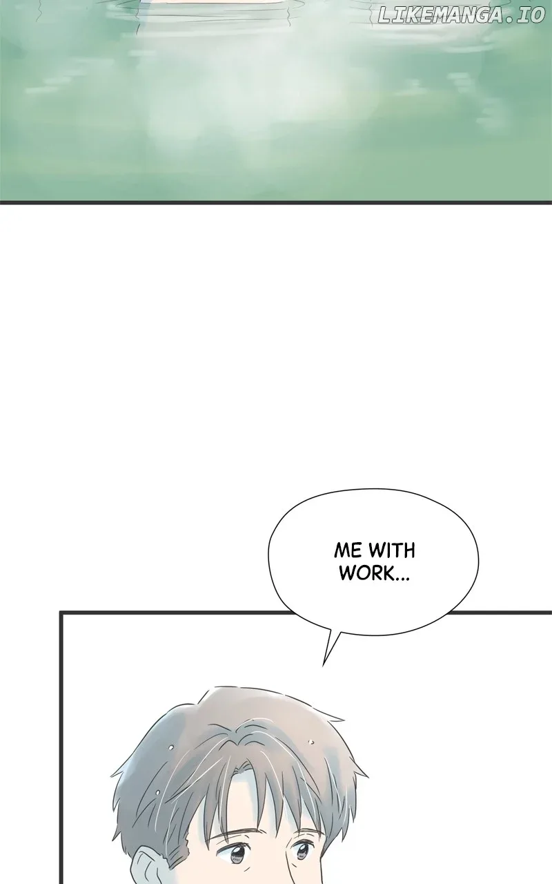 It Rains On Precious Days Chapter 150 page 48