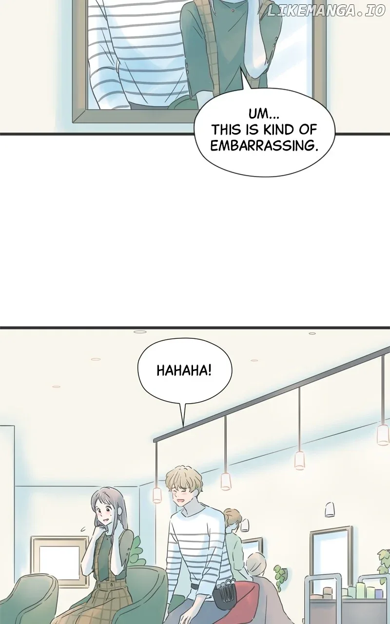 It Rains On Precious Days Chapter 151 page 10