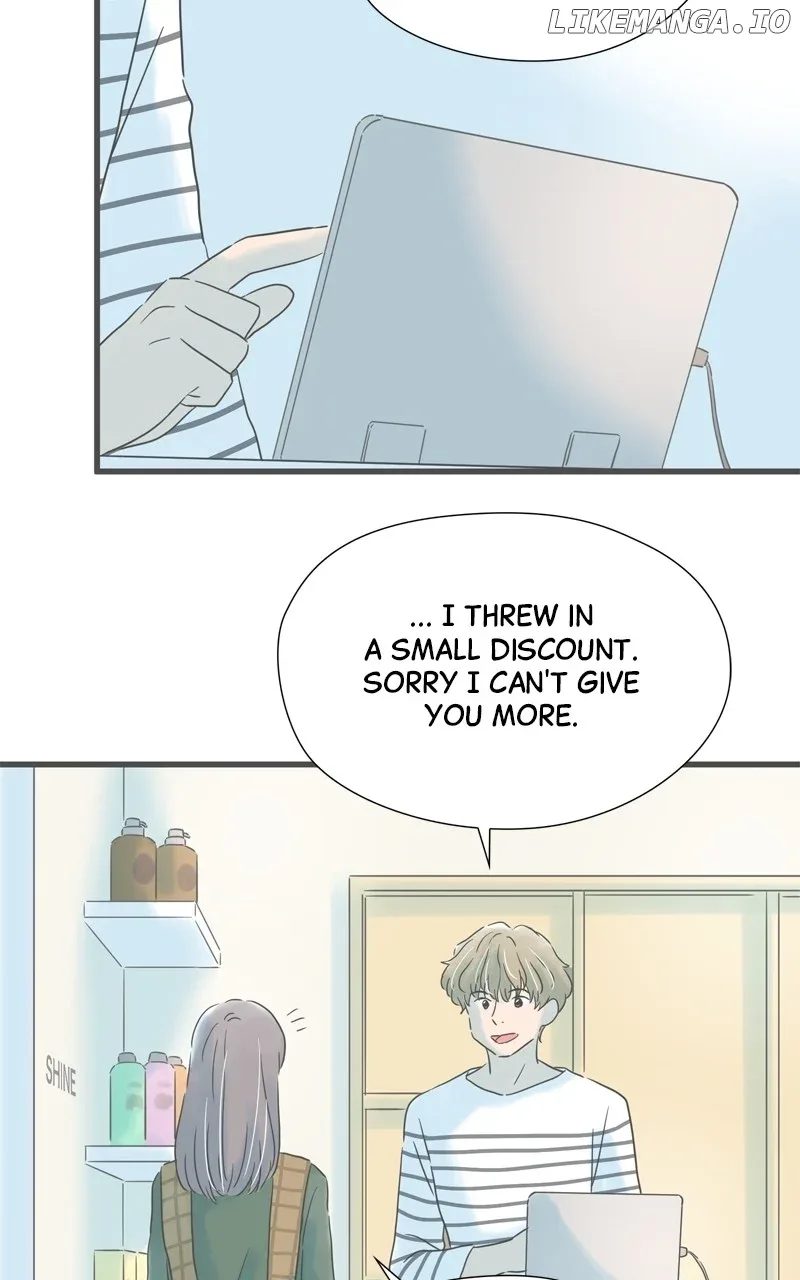 It Rains On Precious Days Chapter 152 page 11