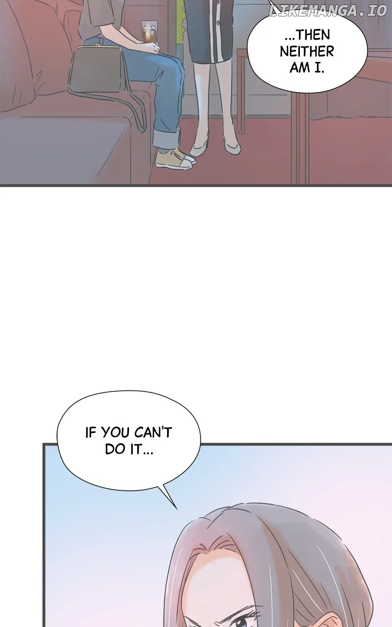 It Rains On Precious Days Chapter 149 page 92