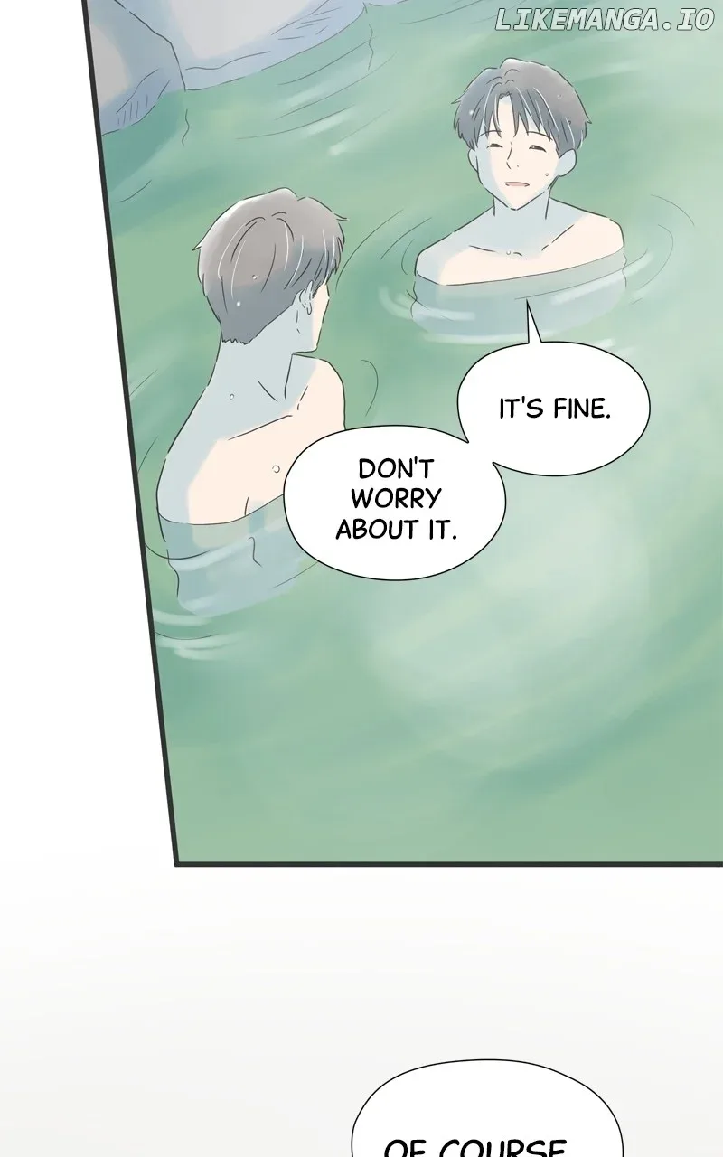 It Rains On Precious Days Chapter 150 page 43