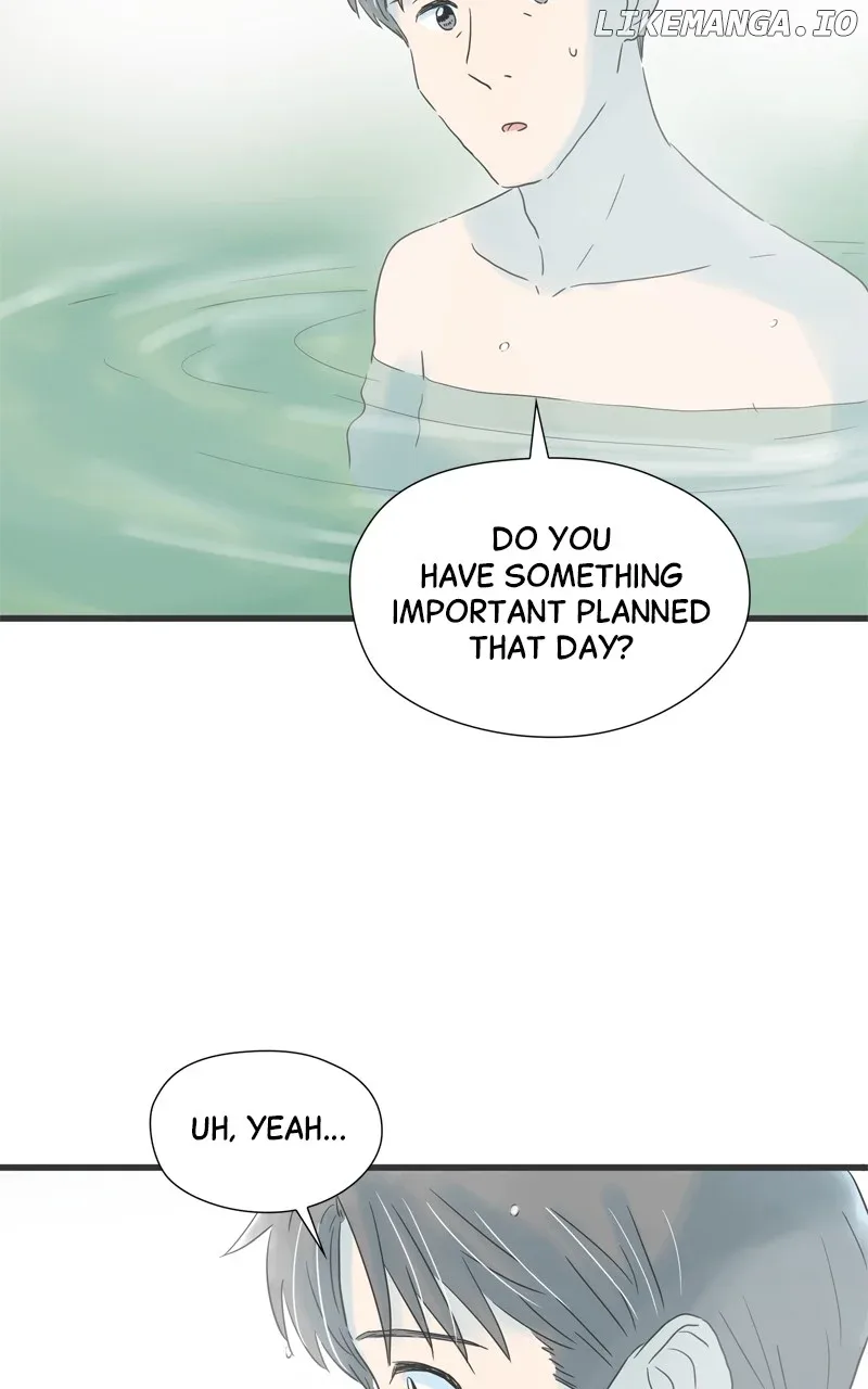 It Rains On Precious Days Chapter 150 page 40