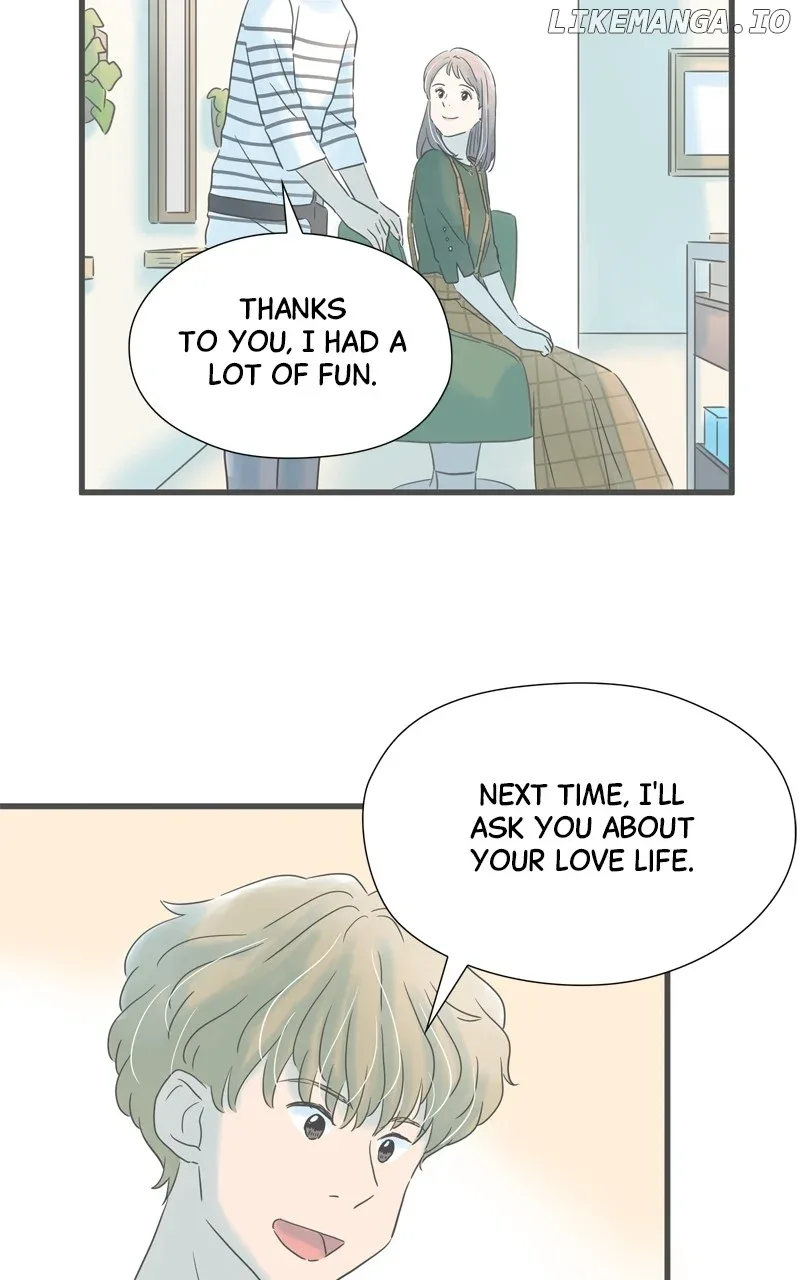 It Rains On Precious Days Chapter 152 page 5