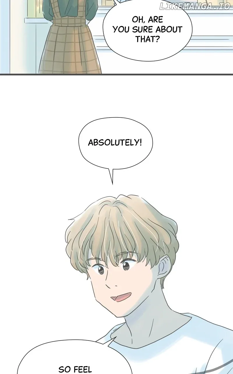 It Rains On Precious Days Chapter 152 page 12