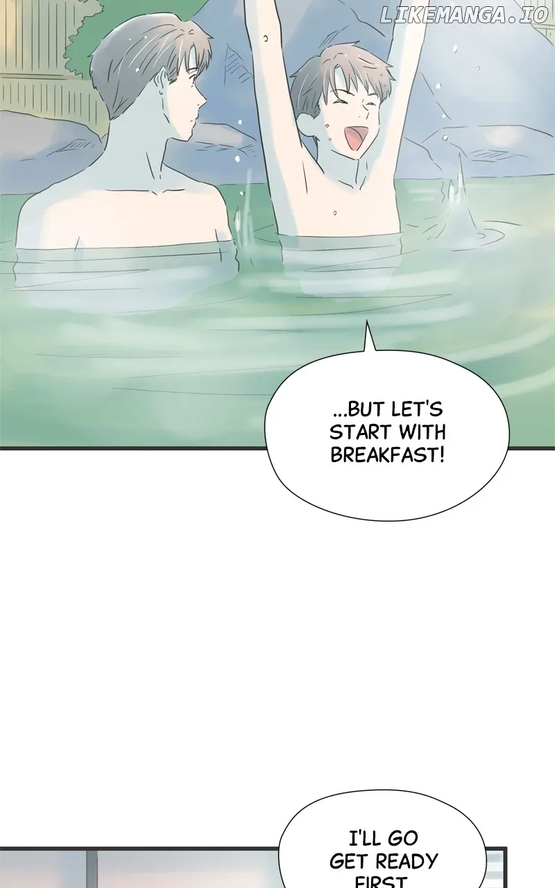 It Rains On Precious Days Chapter 150 page 51