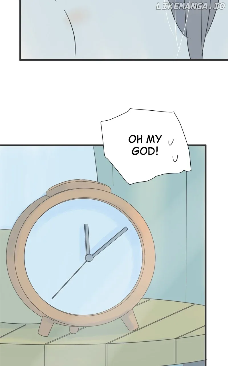 It Rains On Precious Days Chapter 150 page 58