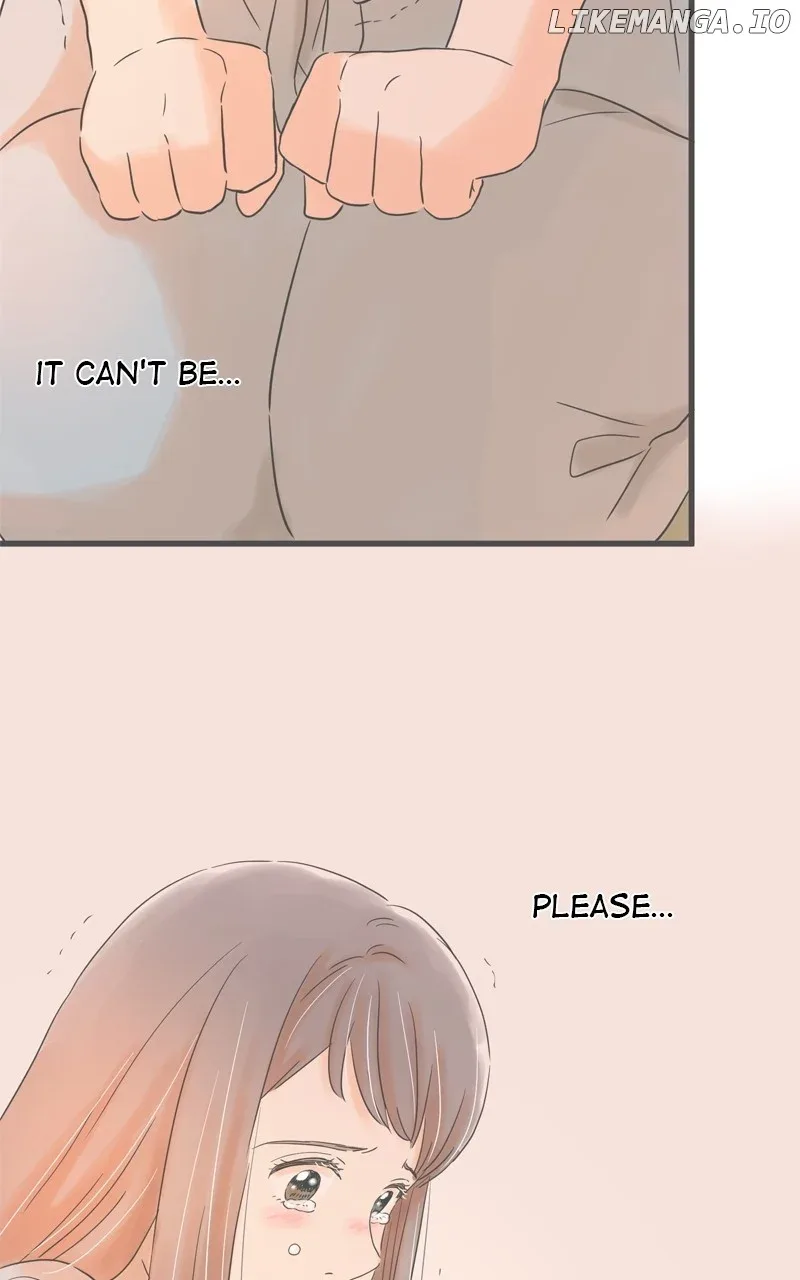 It Rains On Precious Days Chapter 153 page 8