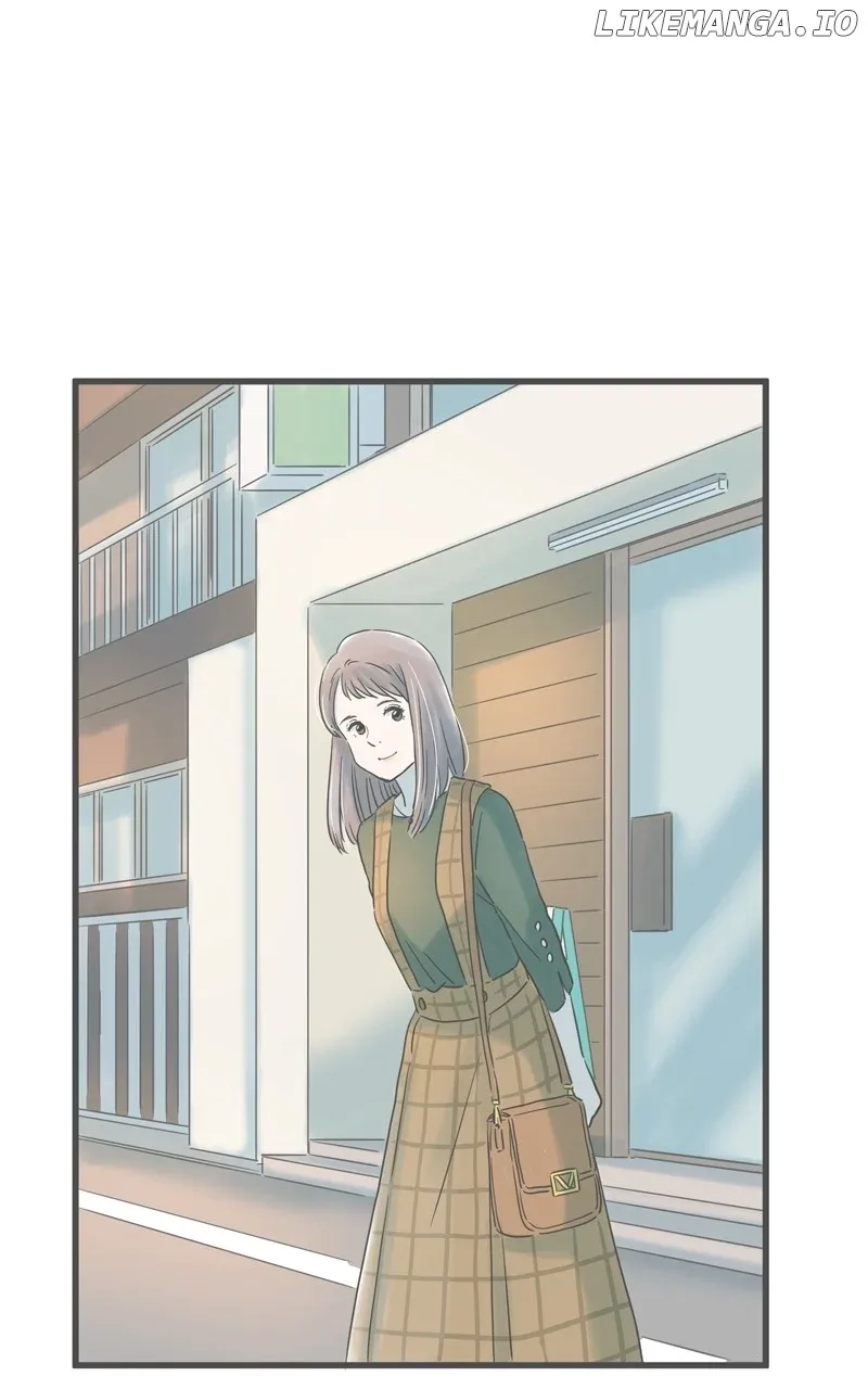 It Rains On Precious Days Chapter 152 page 23