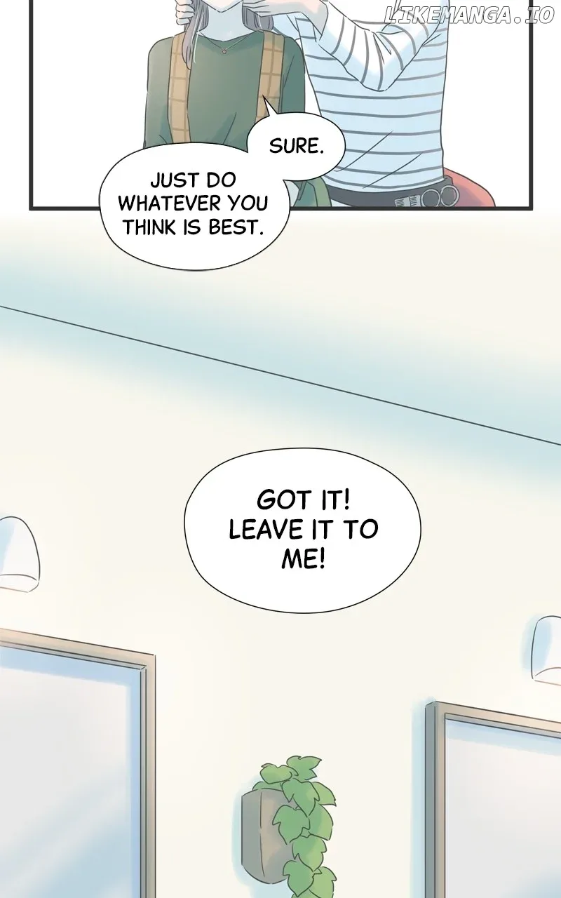 It Rains On Precious Days Chapter 151 page 14