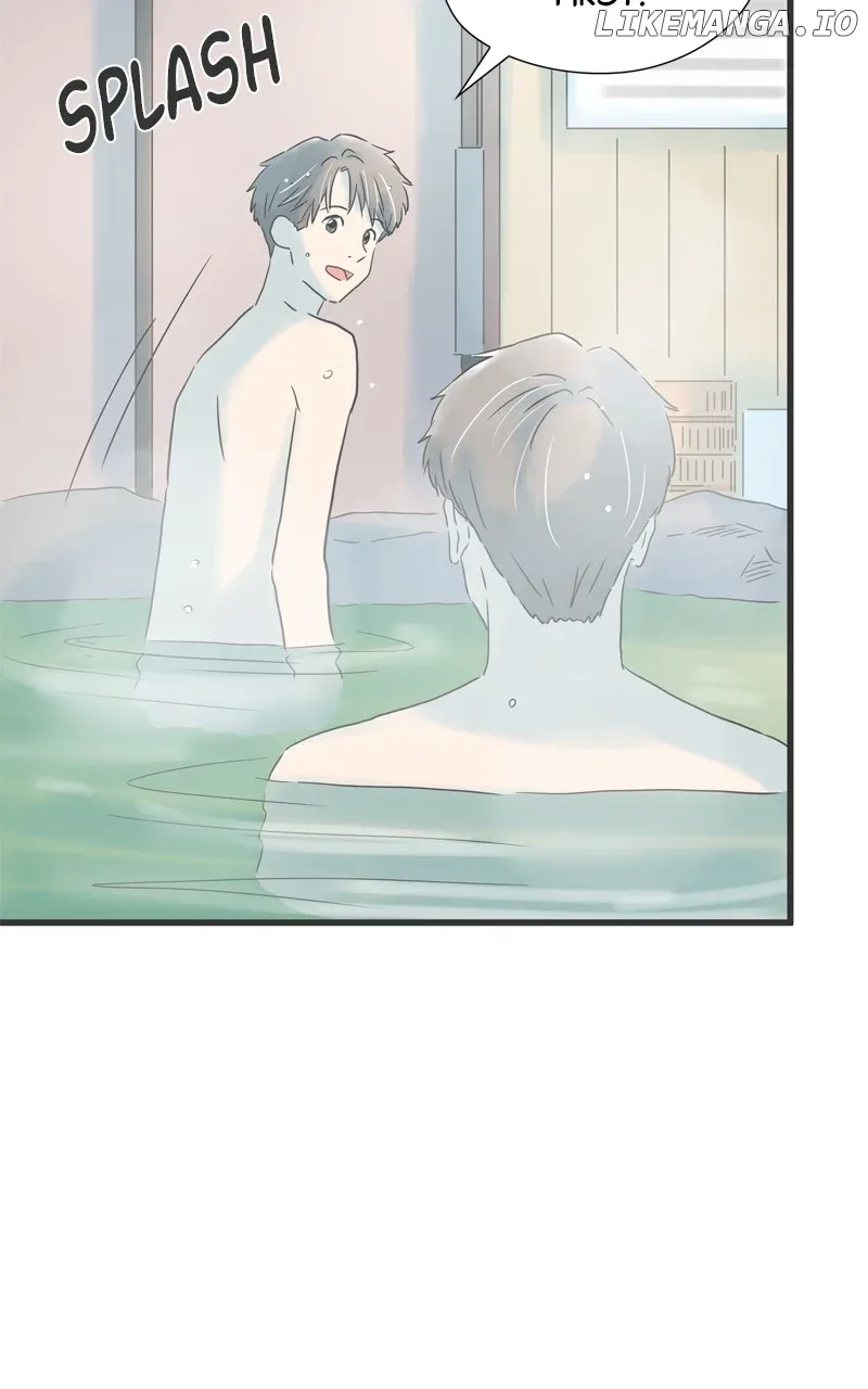 It Rains On Precious Days Chapter 150 page 52